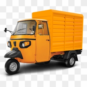 Piaggio Ape Xtra Ld Price, HD Png Download - bolero pickup png