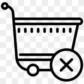 Clear Shopping Cart Icon , Png Download - Saint Louis Art Museum, Transparent Png - cart icon png transparent