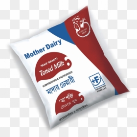 Mother Dairy Milk Png, Transparent Png - dairy milk png