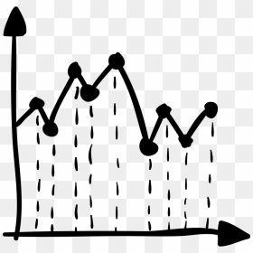 Line Graphic Zig Zag - Grafica Zig Zag, HD Png Download - zig zag png