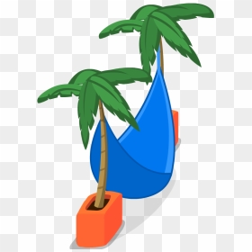 Palmera Png Clipart , Png Download, Transparent Png - northern lights png