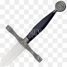 King Arthur Excalibur Sabre Lady Of The Lake Sword - Excalibur, HD Png Download - arthur png