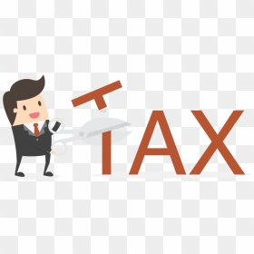 Svg Royalty Free Download Taxes Clipart Tax Season - Taxes Clipart Png, Transparent Png - tax png