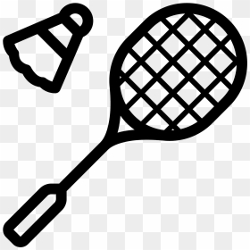 Badminton Icon Png 2 » Png Image - Badminton Icon, Transparent Png - badminton player png