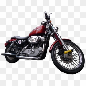 Harley Davidson - Motorcycle Club Harley Davidson Hell Angel, HD Png Download - hero bikes png