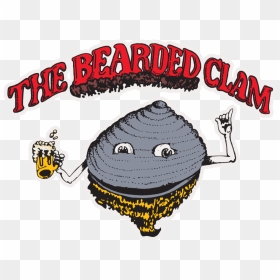 Clam Orig, HD Png Download - clam png