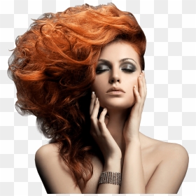 Avant Garde Hair, HD Png Download - hairs png