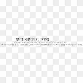 Parallel, HD Png Download - friends forever png
