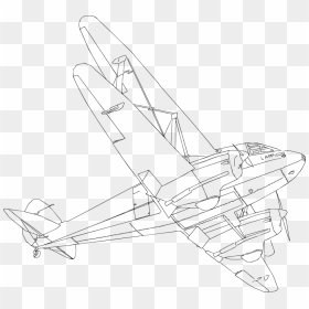 Old Airplane - Airplane - Airplane, HD Png Download - airoplane png