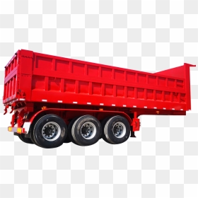 Container Truck Png, Transparent Png - container truck png