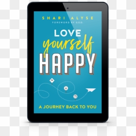 Smartphone, HD Png Download - ebook png