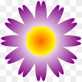 Flower - Stock Photography, HD Png Download - colourful floral design png