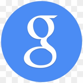 Google Home Icon Android Kitkat Png Image - Circle Google Plus Icon, Transparent Png - google home png