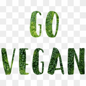 Calligraphy, HD Png Download - vegan png