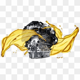 Motor Oil Png Image - Motor Engine Oil Png, Transparent Png - engine png