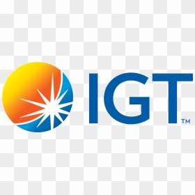 Igt - International Game Technology Logo, HD Png Download - rupee symbol 3d png