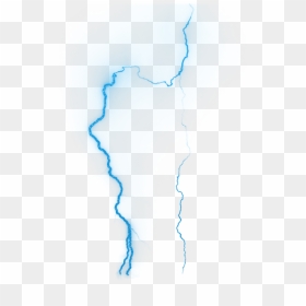 Map, HD Png Download - thunder effect png