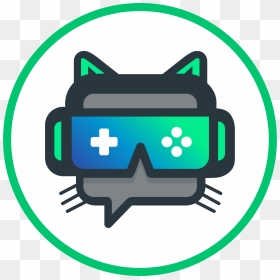 Streamlabs Chatbot Icon, HD Png Download - vhv