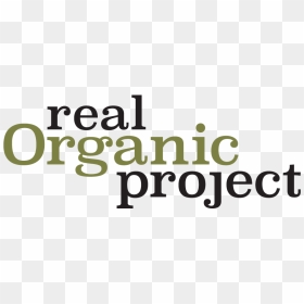 Real Organic Project - India Organic Farming Project, HD Png Download - organic png
