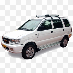 Thumb Image - Chevrolet Tavera, HD Png Download - tavera car png