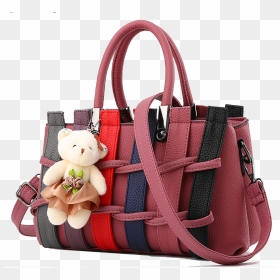 Women Bag Png Free Images - Women Hand Bags Png, Transparent Png - ladies bag png