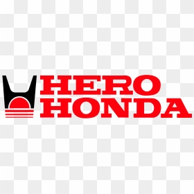 Hero Honda Logo Png - Hero Honda Logo Vector, Transparent Png - hero bikes png