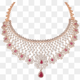 Necklace - Accessorize Sarah Stone Necklace, HD Png Download - indian gold jewellery necklace sets png