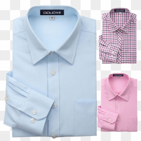 Formal Shirts For Men Download Transparent Png Image - Shirt For Men Png File, Png Download - formal shirt png