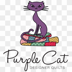 About Purple Cat Quilts - Cosmetic, HD Png Download - arthur png