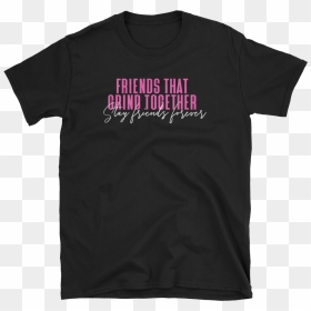 Planned Parenthood Logo T Shirt, HD Png Download - friends forever png