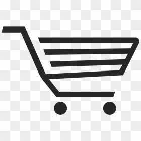 Icon Shopping Cart Shopping Cart Icon Free Photo, HD Png Download - cart icon png transparent