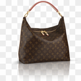 Louis Vuitton Women Bag Png Image - Louis Vuitton Bag Png, Transparent Png - ladies bag png