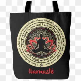 Move Loot, HD Png Download - namaste symbol png