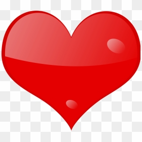 Free Heart Designs Cliparts - Heart Design Clipart, HD Png Download - wedding heart design png