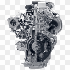 Motors Png Image - Car Engine Parts Png, Transparent Png - engine png