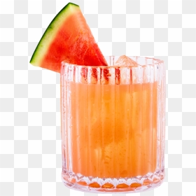Next Episode Gin & Juice - Watermelon, HD Png Download - watermelon juice png