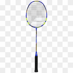 Racket, HD Png Download - badminton player png