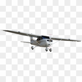 Small Plane Transparent Background, HD Png Download - airoplane png