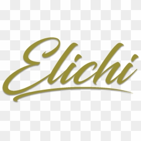 Elichi Restaurant Melbourne - Calligraphy, HD Png Download - marriage flower malai png