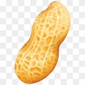 Peanuts Transparent One - Transparent One Peanut, HD Png Download - groundnut png