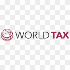 Itr World Tax - World Tax, HD Png Download - tax png