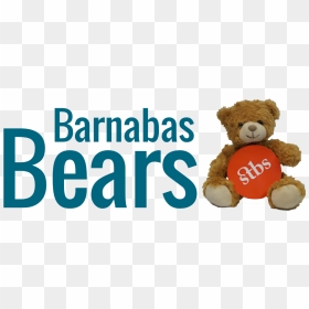 Barnabas Bears Png - The Centre Pompidou, Transparent Png - beard styles png