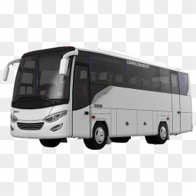 Free Travel Bus Png - Mikro Bus Png, Transparent Png - travel bus png