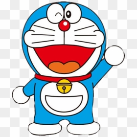 Mobile Ticketing , Png Download - Doraemon, Transparent Png - doremon png