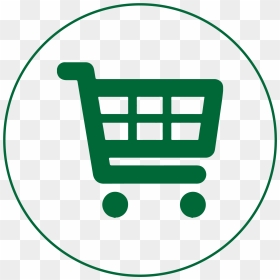 Transparent Cart Clipart - Logo Images Of Online Shopping Cart, HD Png Download - cart icon png transparent