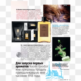 Hairs How Magazine3b - Flyer, HD Png Download - hairs png