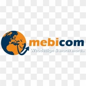 Logo Mebicom Transparant - 24 News Channel Pakistan, HD Png Download - world globe logo png