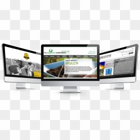 Online Advertising, HD Png Download - responsive design png