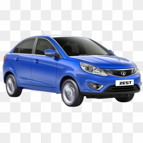 Tata Zest Xt, HD Png Download - tavera car png