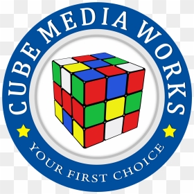 Rubik's Cube, HD Png Download - marriage flower malai png